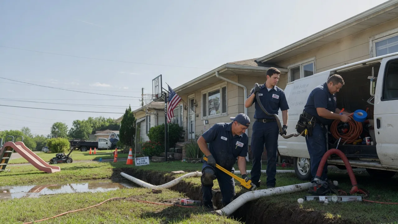 Toilet Installation in Davisboro, GA near me